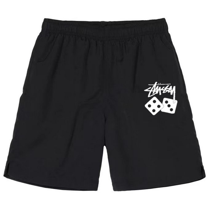Stussy Shorts Mens ID:20240503-114